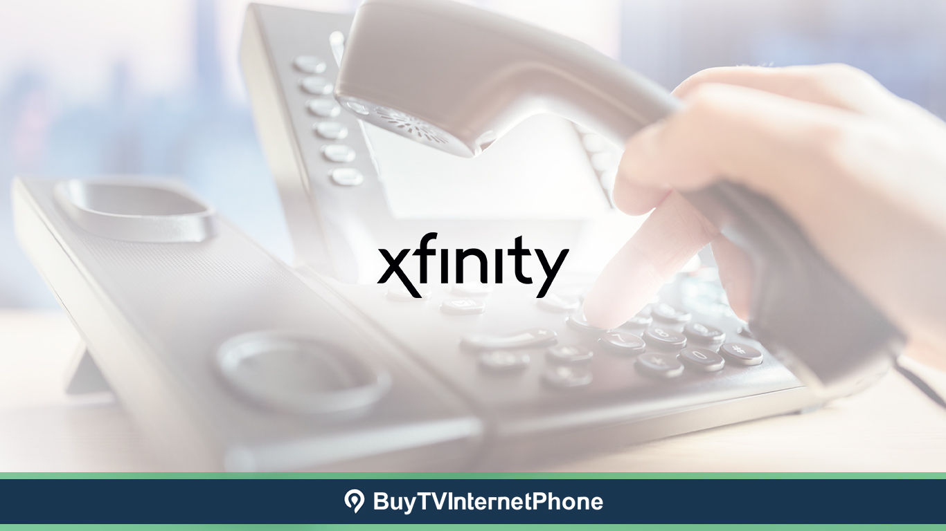 What is the 24/7 Xfinity Customer Service Number?